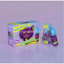 Watermelon Ice Waspe 12000 Puffs Switzerland